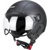 Outlet Kask rowerowy CGM 801A EBI MONO r. L