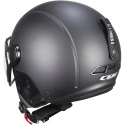 Outlet Kask rowerowy CGM 801A EBI MONO r. L