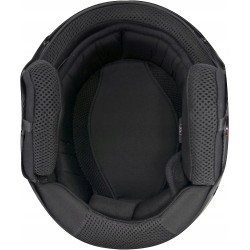 Outlet Kask rowerowy CGM 801A EBI MONO r. L