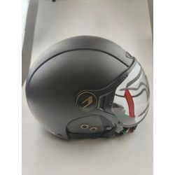 Outlet Kask rowerowy CGM 801A EBI MONO r. L