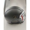 Outlet Kask rowerowy CGM 801A EBI MONO r. L