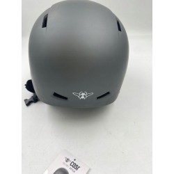 CASR Styl Kask miejski Lifestyle na rower i hulajnogę elektryczną rozmiar L