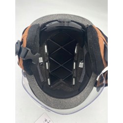 CASR Styl Kask miejski Lifestyle na rower i hulajnogę elektryczną rozmiar L