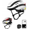 Kask rowerowy Lumos Ultra Smart Plus r. S Kask rowerowy Lumos Ultra Smart Plus r. S