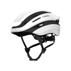 Kask rowerowy Lumos Ultra Smart Plus r. S