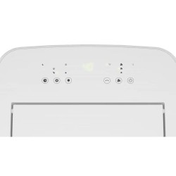 Osuszacz Powietrza Olimpia Splendid AQUARIA S1 24P