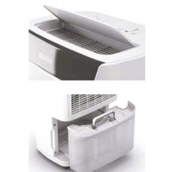 Osuszacz Powietrza Olimpia Splendid AQUARIA S1 24P