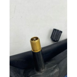 HUTCHINSON CAA MOTORISE Opona rowerowa 16 Cale szerokość 7,5cm NC OPIS