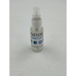 SEAC Biogel Środek Zapobiegający Zaparowaniu Do Masek i Okularów 30 ml OPIS