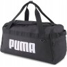 PUMA Torba sportowa na trening Uniseks Puma Challenger czarna na ramię PUMA Torba sportowa na trening Uniseks Puma Challenger czarna na ramię