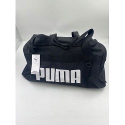 PUMA Torba sportowa na trening Uniseks Puma Challenger czarna na ramię