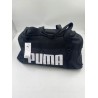 PUMA Torba sportowa na trening Uniseks Puma Challenger czarna na ramię PUMA Torba sportowa na trening Uniseks Puma Challenger czarna na ramię