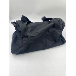 PUMA Torba sportowa na trening Uniseks Puma Challenger czarna na ramię