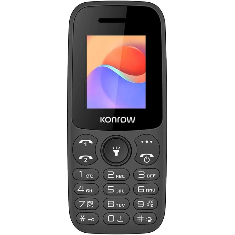 Konrow - Moby - Telefon 32MB/32MB