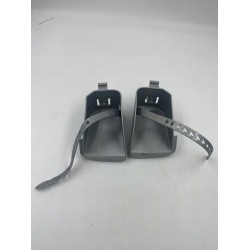 Outlet POLISPORT Wymienny podnóżek + paski model BUBBLY MAXI OPIS