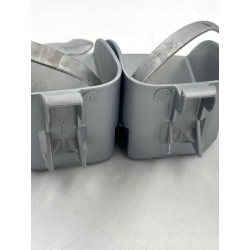 Outlet POLISPORT Wymienny podnóżek + paski model BUBBLY MAXI OPIS