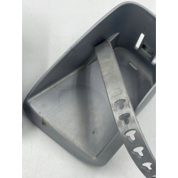 Outlet POLISPORT Wymienny podnóżek + paski model BUBBLY MAXI OPIS