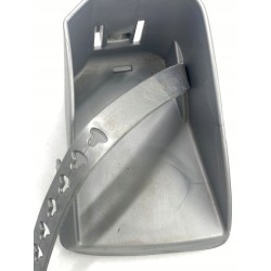 Outlet POLISPORT Wymienny podnóżek + paski model BUBBLY MAXI OPIS