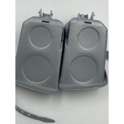 Outlet POLISPORT Wymienny podnóżek + paski model BUBBLY MAXI OPIS