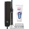 USZKODZONY Szczoteczka elektryczna Oral-B Smart 4 4500 czarna