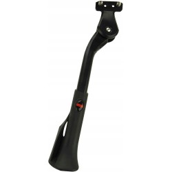 Outlet Stopka rowerowa Fischer tylna regulowany antypoślizgowy stabilny