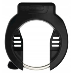 Outlet Zabezpieczenie rowerowe blokada koła Abus Pro Amparo 4750SL R BK