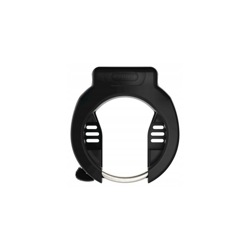 Outlet Zabezpieczenie rowerowe blokada koła Abus Pro Amparo 4750SL R BK