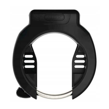Outlet Zabezpieczenie rowerowe blokada koła Abus Pro Amparo 4750SL R BK