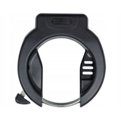Outlet Zabezpieczenie rowerowe blokada koła Abus Pro Amparo 4750SL R BK