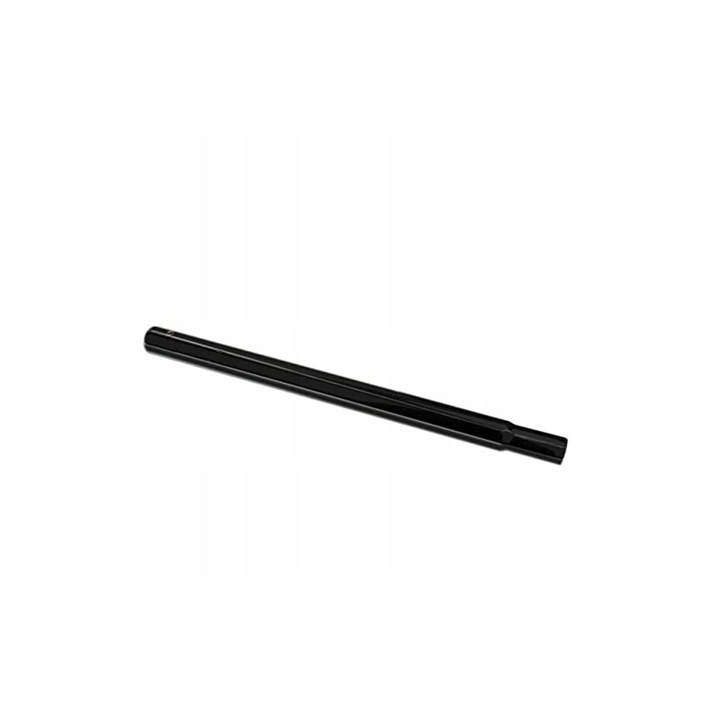 Outlet Fischer Sztyca podsiodłowa stal Ø 25,4 mm o długości 35 cm czarna Outlet Fischer Sztyca podsiodłowa stal Ø 25,4 mm o długości 35 cm czarna