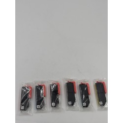 Outlet Zestaw tuszy EIC2438 do Epson Expression Photo XP-55/750/760/850/950