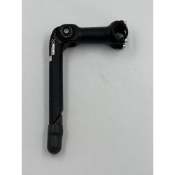 Outlet Mostek do roweru ahead XLC ST T02 1,1/4" śr. 25.4 mm aluminium 2D