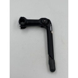 Outlet Mostek do roweru ahead XLC ST T02 1,1/4" śr. 25.4 mm aluminium 2D