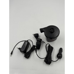 Outlet AstroAI B211 Elektryczna pompa powietrza do materacy moc 60W DC 12V