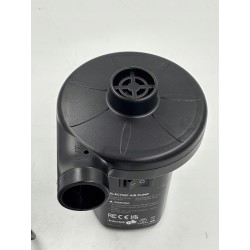 Outlet AstroAI B211 Elektryczna pompa powietrza do materacy moc 60W DC 12V