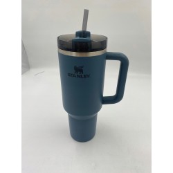 Outlet Kubek Stanley Quencher H2.O FlowState Tumbler 1.18l niebieski