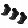 Outlet Danish Endurance 3 pary Skarpetki czarny r. 43-47 oddychające