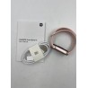 Outlet Smartwatch Smartband Opaska Xiaomi Smart Band 10 Mystic Rose OPIS