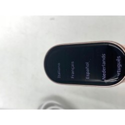 Outlet Smartwatch Smartband Opaska Xiaomi Smart Band 10 Mystic Rose OPIS