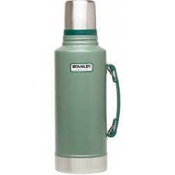 Stanley Classic Legendary Termos 1.9L zielony Bez BPA Ciepły Przez 32h OPIS