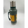 Stanley Classic Legendary Termos 1.9L zielony Bez BPA Ciepły Przez 32h OPIS