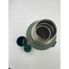 Stanley Classic Legendary Termos 1.9L zielony Bez BPA Ciepły Przez 32h OPIS