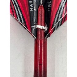 Rzutki Harrows Predator 90% Steeltip 25 gR z wolframu uniwersalne OPIS