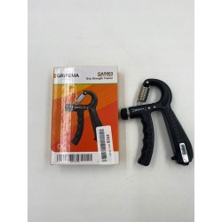 GRIFEMA GA5003 Hand Grip Regulowany Trener Dłoni 5-60kg z Funkcją Licznika