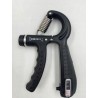 GRIFEMA GA5003 Hand Grip Regulowany Trener Dłoni 5-60kg z Funkcją Licznika