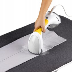 Outlet Steamer do ubrań Ariete 4167 1200 W biały żelazko do ubrań