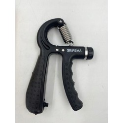GRIFEMA GA5003 Hand Grip Regulowany Trener Dłoni 5-60kg z Funkcją Licznika