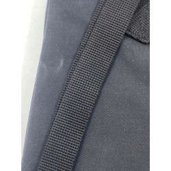 Outlet Plecak Fjallraven Kanken Classic Pack czarny pojemny wytrzymały OPIS