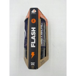 Kuchenka turystyczna gazowa Jetboil New Flash set szara FLFRC-EU 1 l OPIS