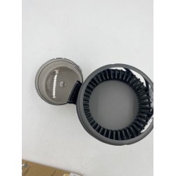 Kuchenka turystyczna gazowa Jetboil New Flash set szara FLFRC-EU 1 l OPIS